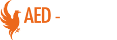 AED-Services Logo