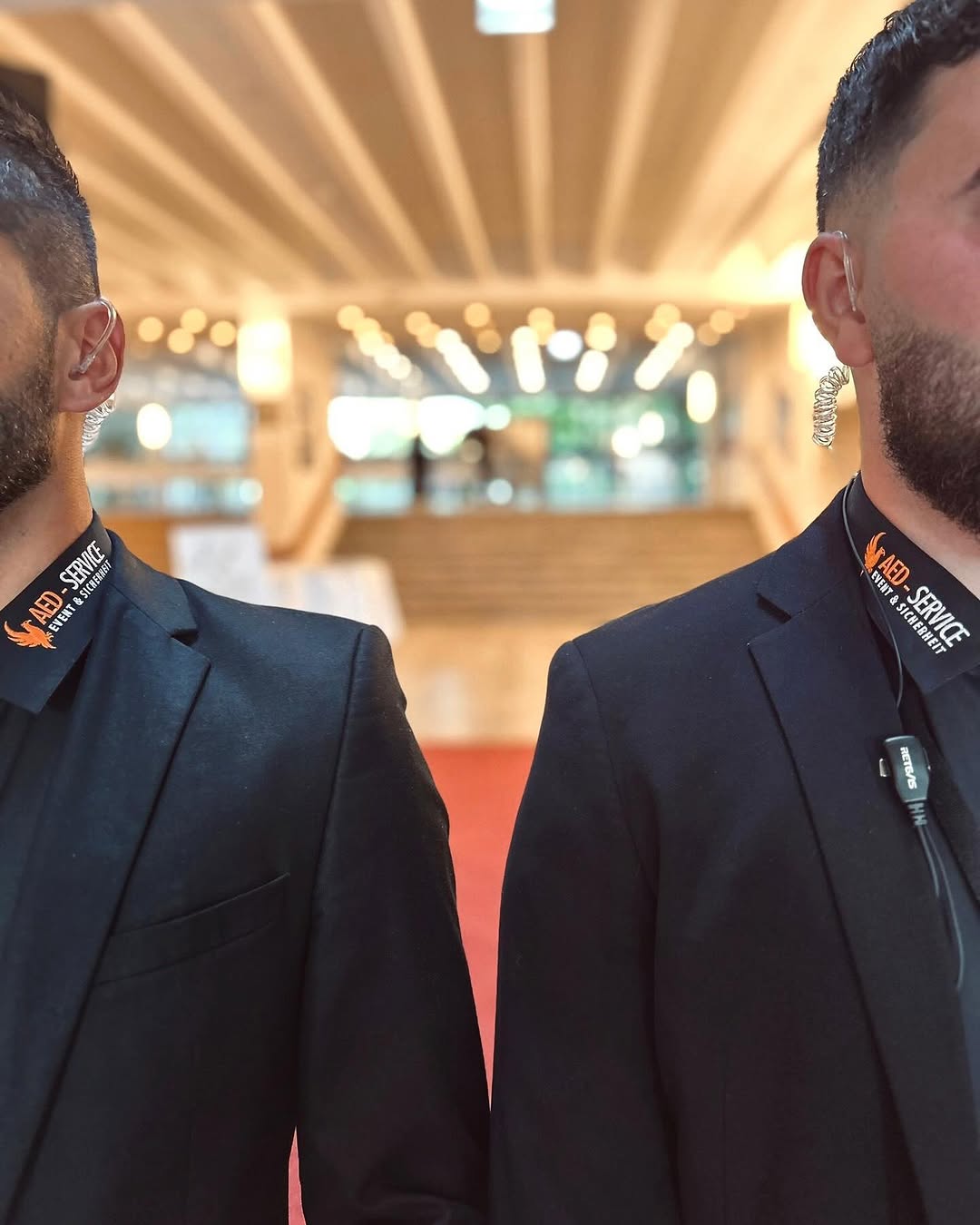 Gebäudereinigung & Logistik